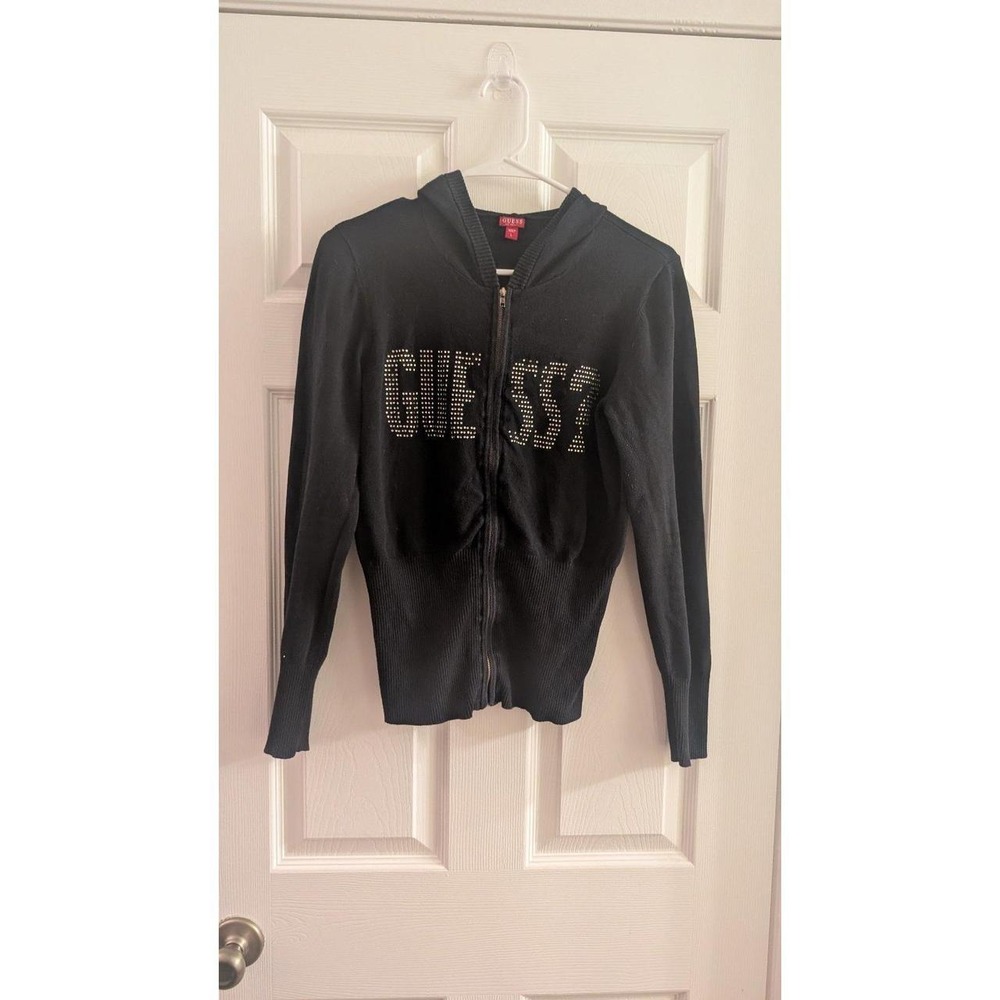 Guess hoodie